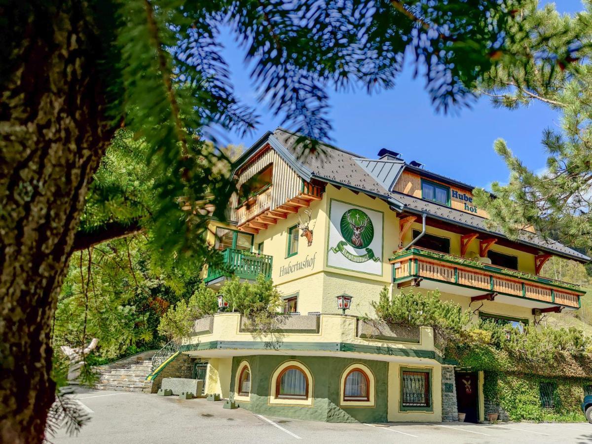 Landgasthof Hubertusstubn Sankt Michael im Lungau Kültér fotó