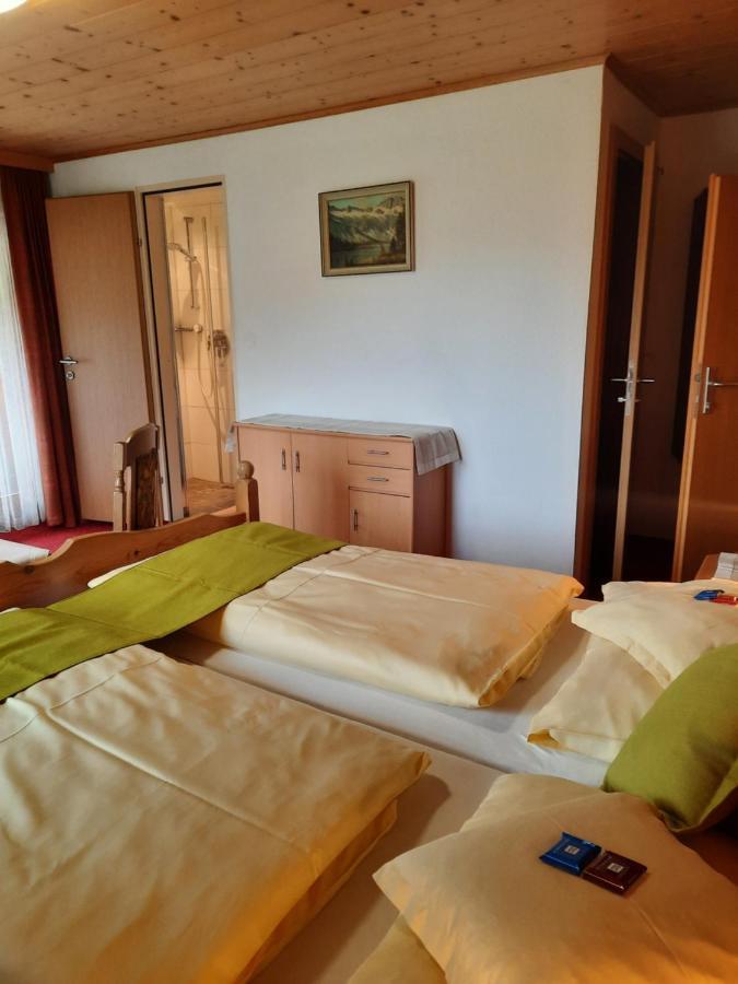 Landgasthof Hubertusstubn Sankt Michael im Lungau Kültér fotó