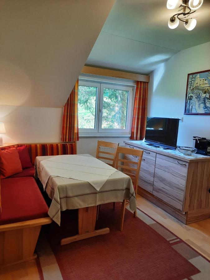 Landgasthof Hubertusstubn Sankt Michael im Lungau Kültér fotó