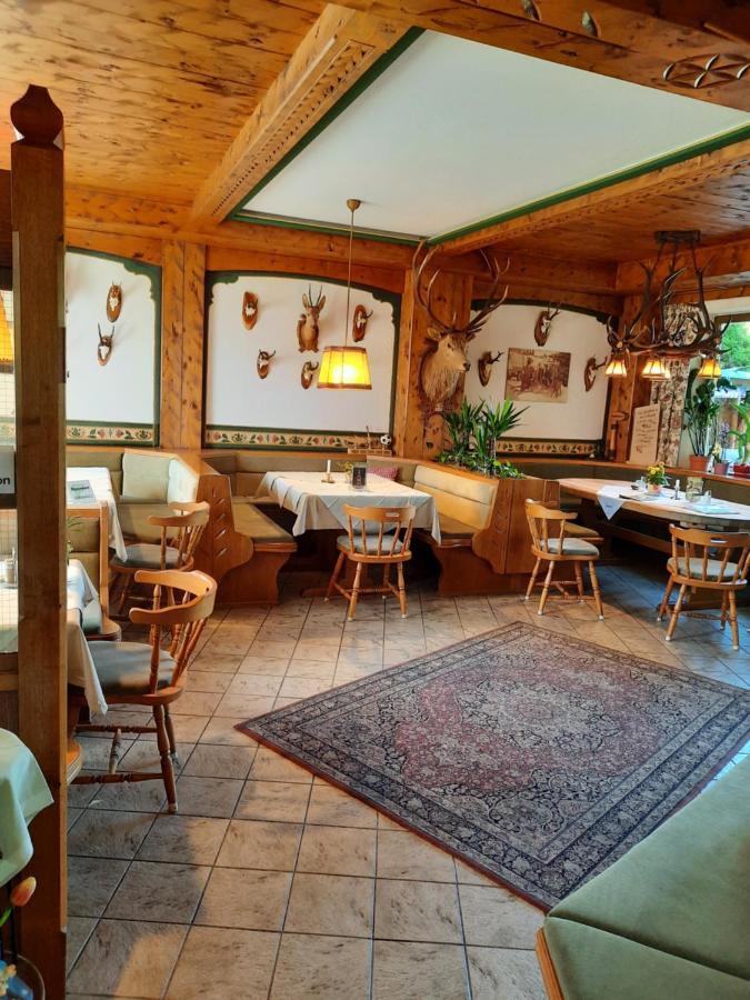 Landgasthof Hubertusstubn Sankt Michael im Lungau Kültér fotó