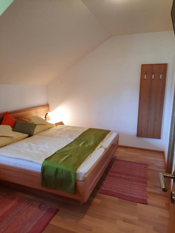 Landgasthof Hubertusstubn Sankt Michael im Lungau Kültér fotó