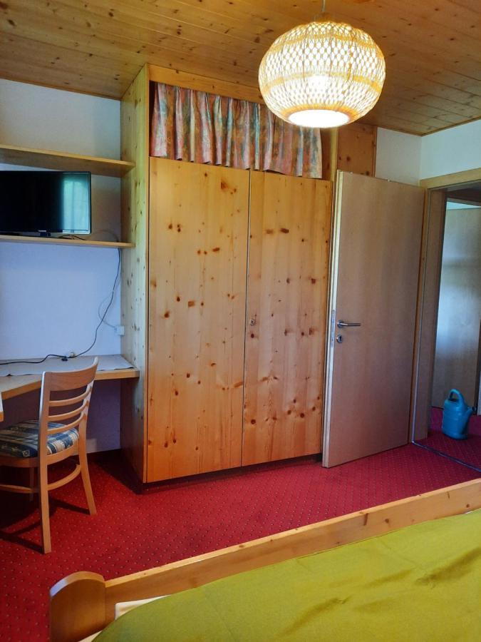 Landgasthof Hubertusstubn Sankt Michael im Lungau Kültér fotó