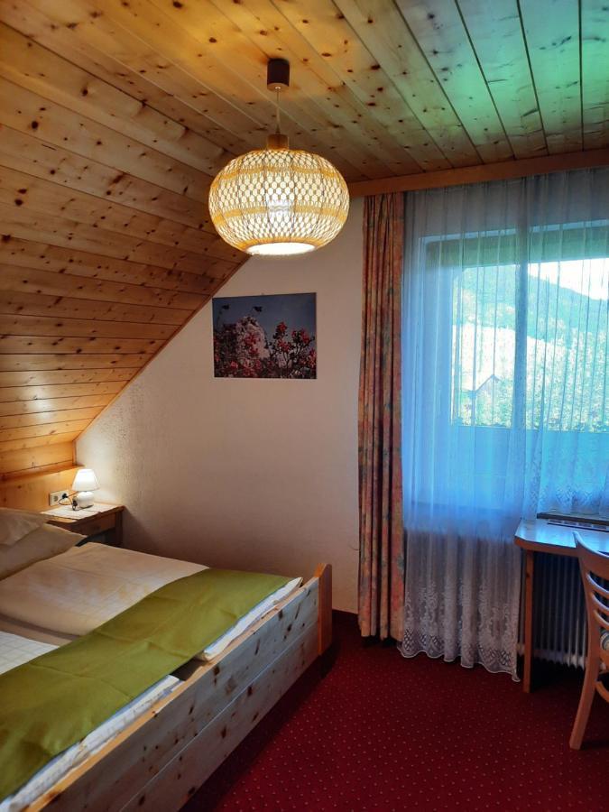 Landgasthof Hubertusstubn Sankt Michael im Lungau Kültér fotó