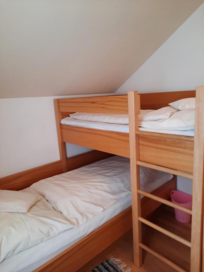Landgasthof Hubertusstubn Sankt Michael im Lungau Kültér fotó