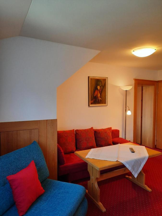 Landgasthof Hubertusstubn Sankt Michael im Lungau Kültér fotó