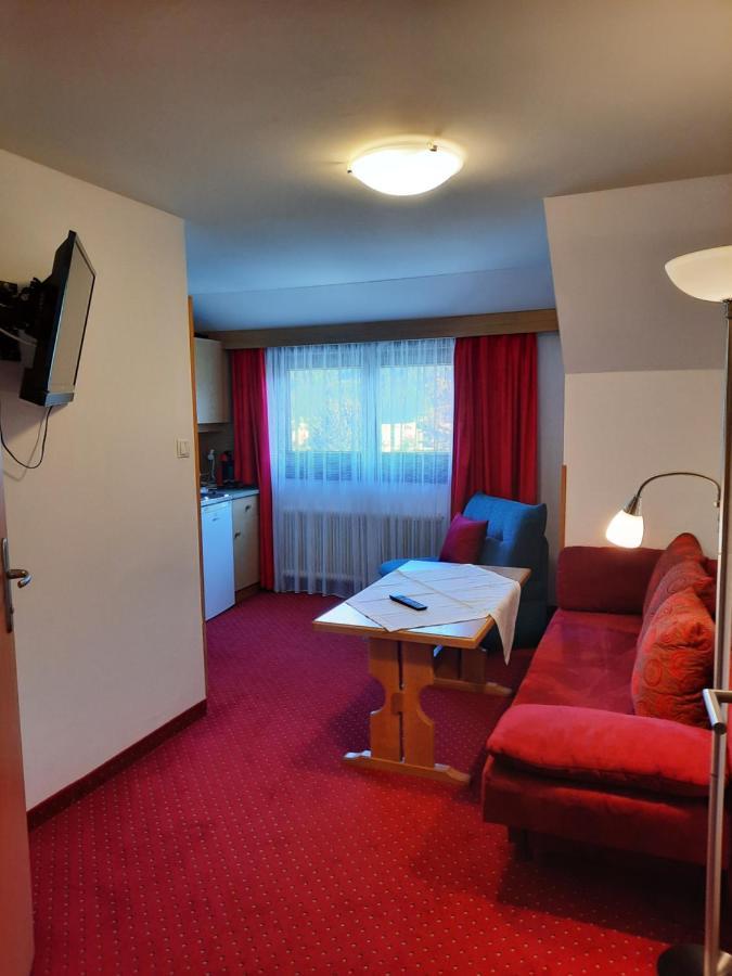 Landgasthof Hubertusstubn Sankt Michael im Lungau Kültér fotó