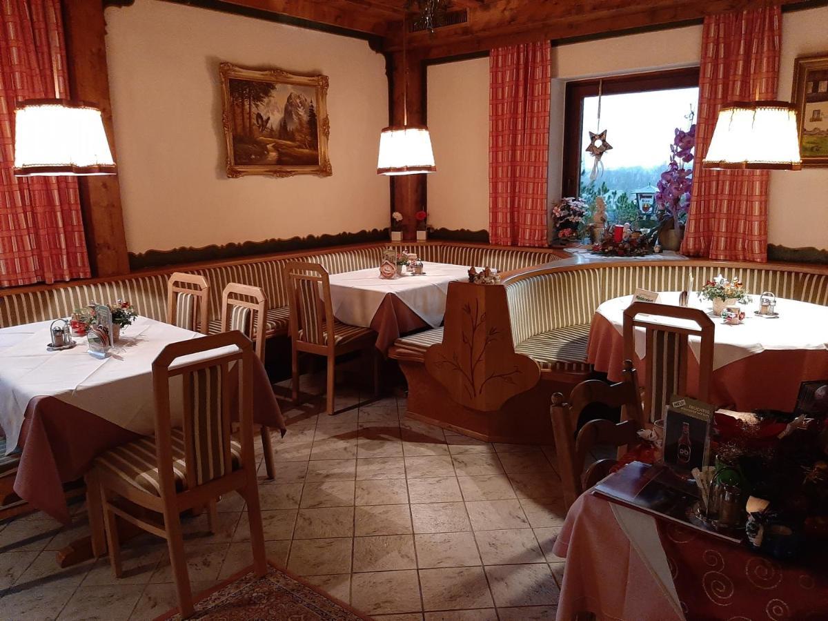 Landgasthof Hubertusstubn Sankt Michael im Lungau Kültér fotó
