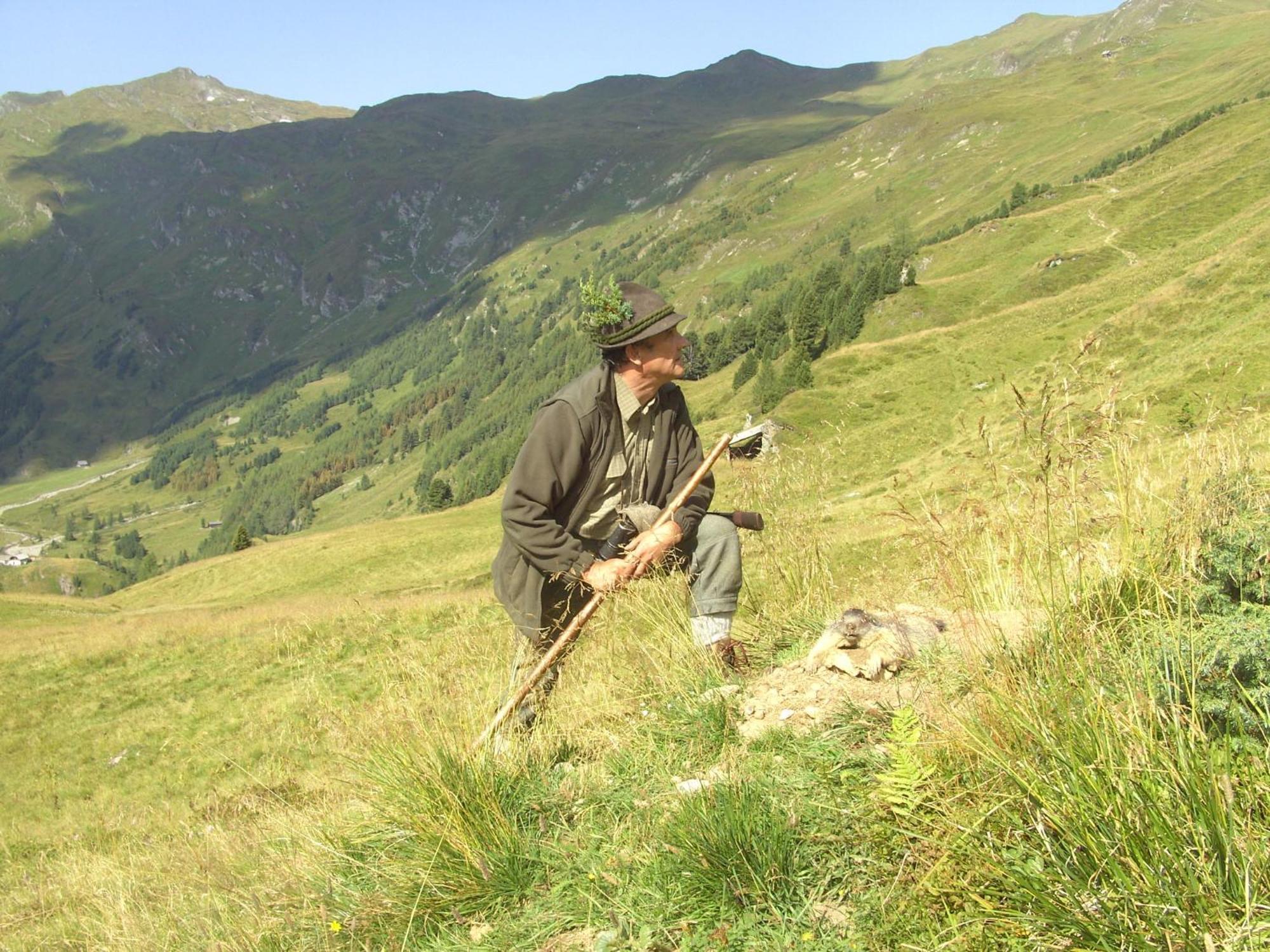 Landgasthof Hubertusstubn Sankt Michael im Lungau Kültér fotó