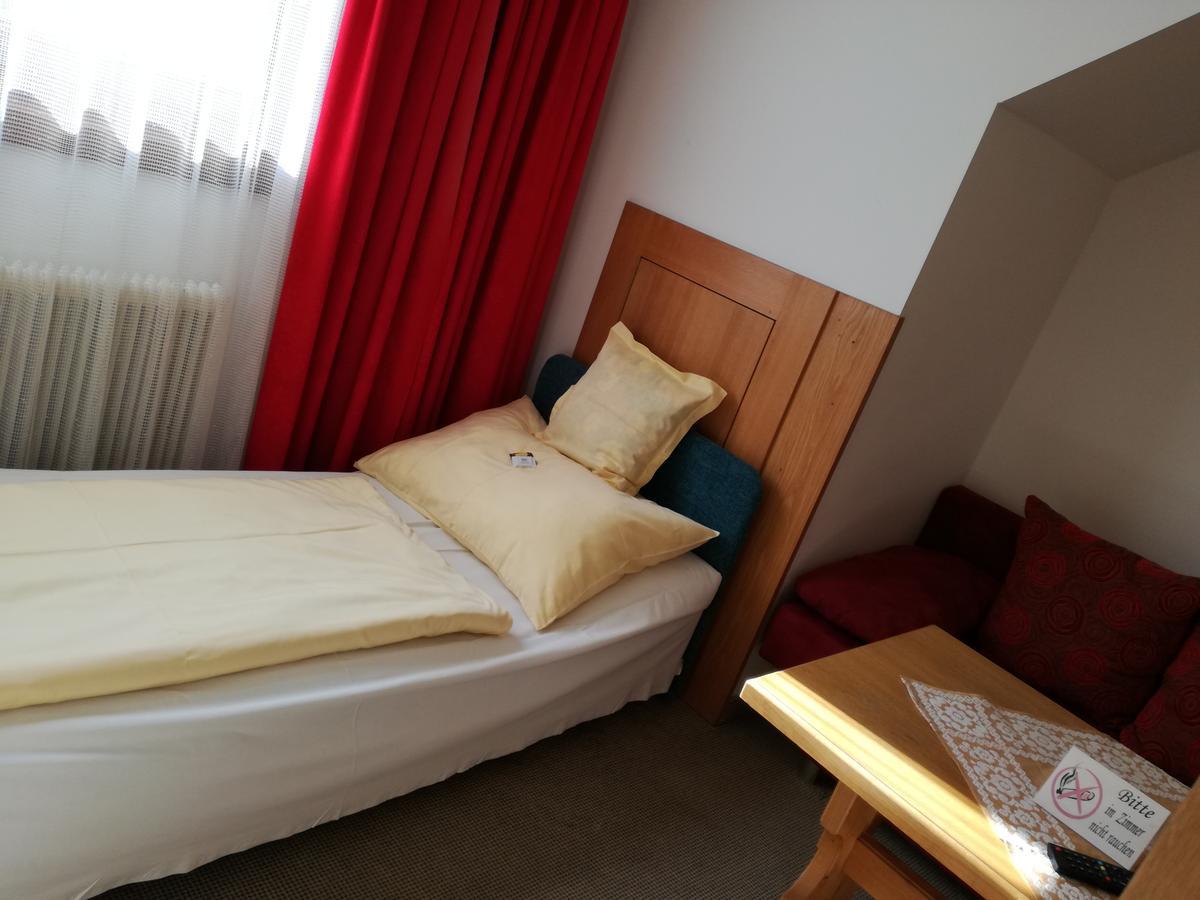 Landgasthof Hubertusstubn Sankt Michael im Lungau Kültér fotó